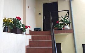 Apartmán v centru