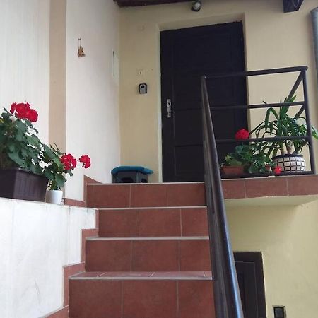 Apartmán v centru Olomouc Exterior foto