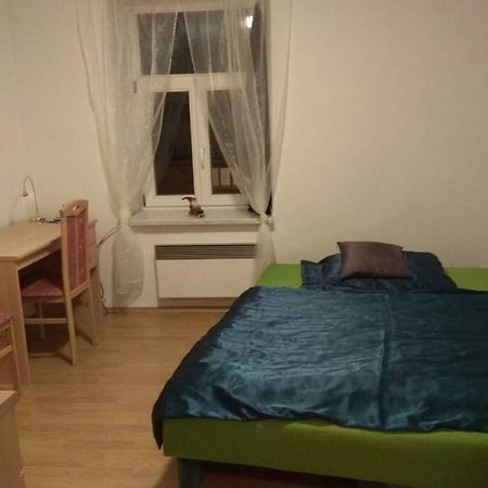 Apartmán v centru Olomouc Exterior foto