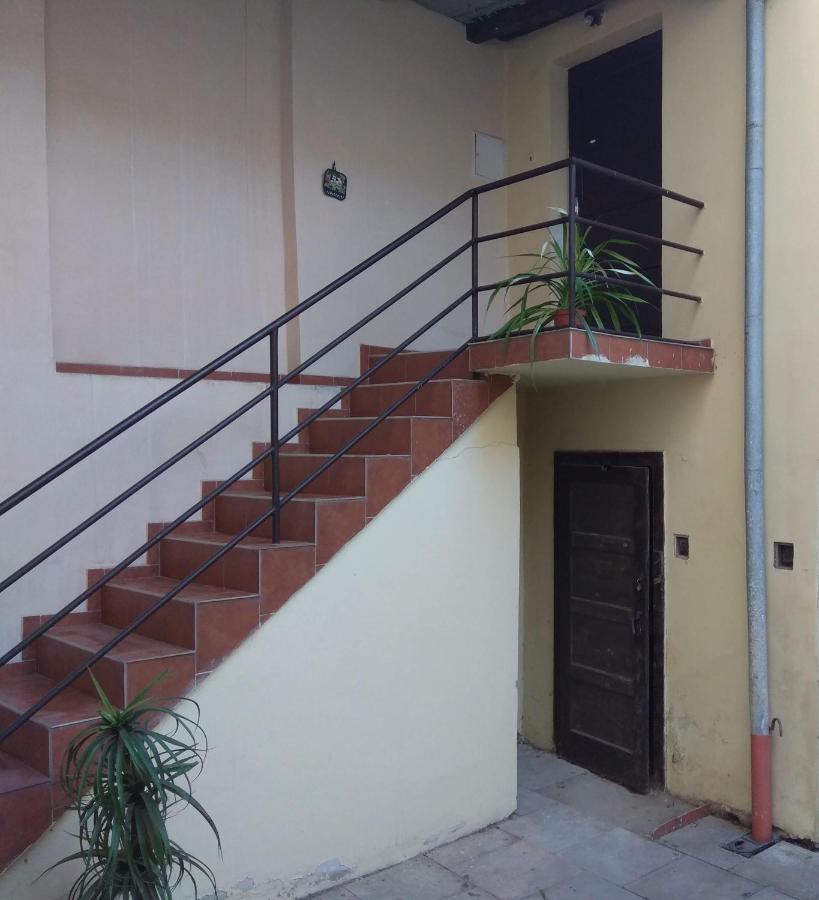 Apartmán v centru Olomouc Exterior foto
