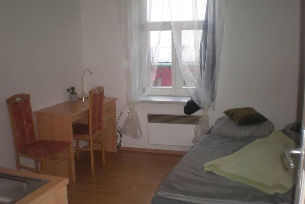 Apartmán v centru Olomouc Exterior foto