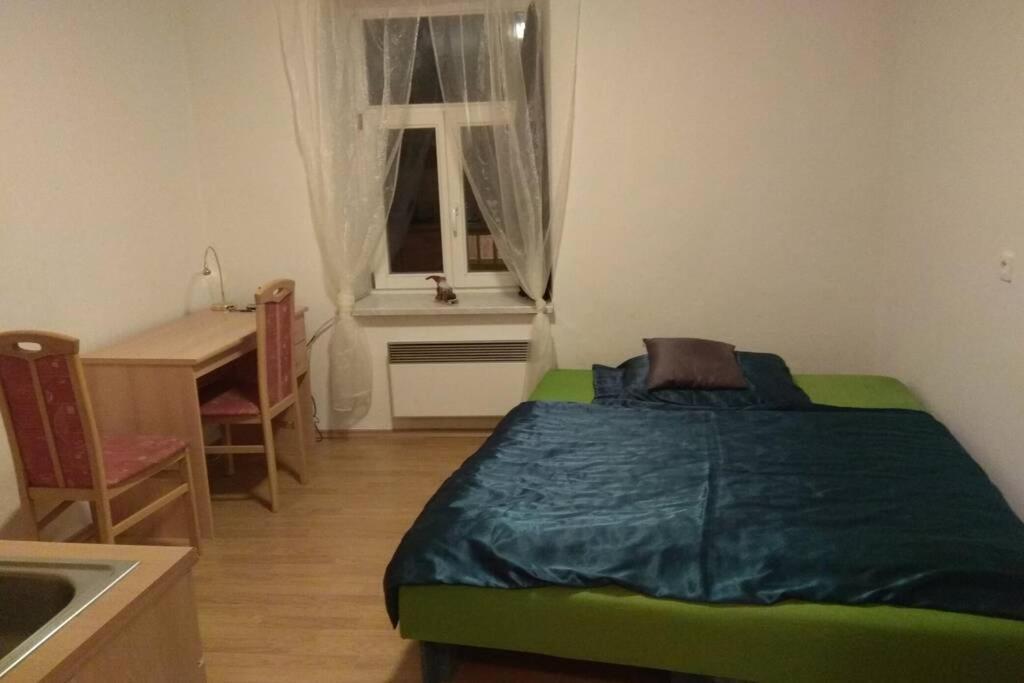 Apartmán v centru Olomouc Exterior foto