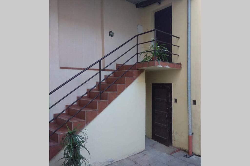 Apartmán v centru Olomouc Exterior foto