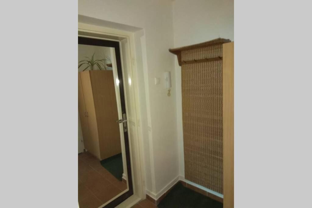 Apartmán v centru Olomouc Exterior foto